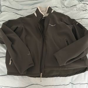Henri Lloyd full zip sailing fleece